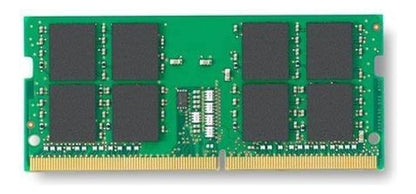 MEMORIA RAM KINGSTON KVR SODDR4 LAP 16GB 3200 KVR32S22S8/16