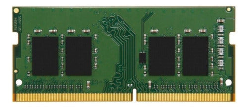 MEMORIA RAM KINGSTON KVR SODDR4 LAP 16GB 3200 KVR32S22S8/16