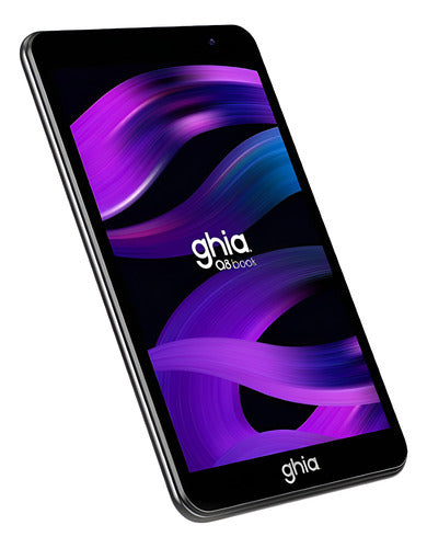 Ghia Ga8n2n Tablet A8 Book 8 PuLG 4gb Ram 64gb 2cam/wifi