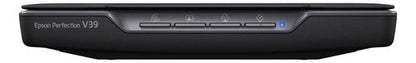 Scanner Epson Perfection V39 Ii 4800x4800 Dpi Color, Usb 2.0