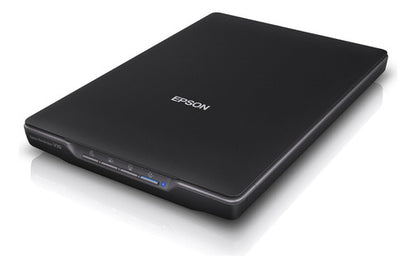 Scanner Epson Perfection V39 Ii 4800x4800 Dpi Color, Usb 2.0