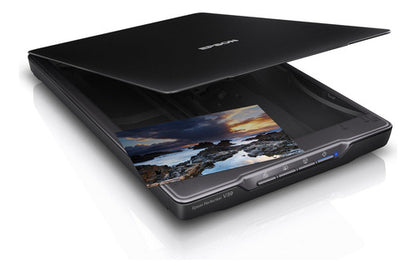 Scanner Epson Perfection V39 Ii 4800x4800 Dpi Color, Usb 2.0