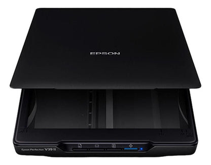 Scanner Epson Perfection V39 Ii 4800x4800 Dpi Color, Usb 2.0
