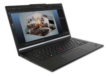 Laptop Lenovo Thinkpad P14s Gen 5 14.5  7-155h Rtx 500 16gb