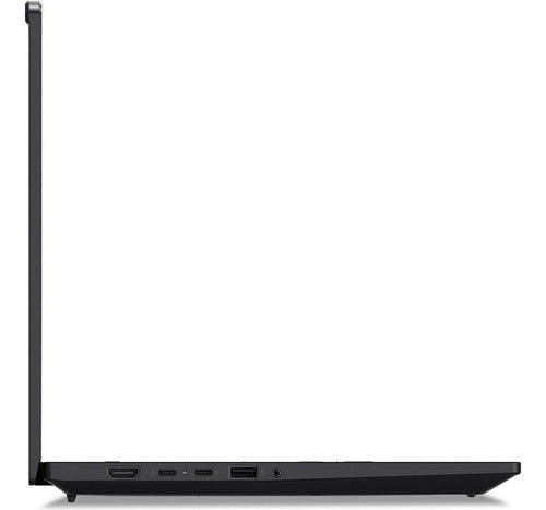 Laptop Lenovo Thinkpad P14s Gen 5 14.5  7-155h Rtx 500 16gb