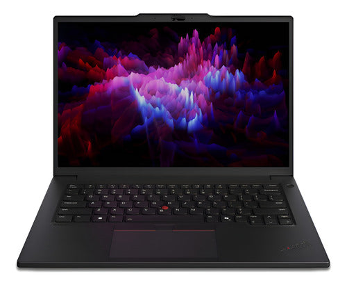 Laptop Lenovo Thinkpad P14s Gen 5 14.5  7-155h Rtx 500 16gb