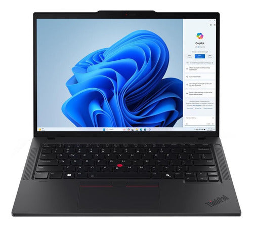 Laptop Lenovo Thinkpad T14 Gen 5 14  Core Ultra 7 155u 16gb