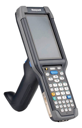 Terminal Portátil Honeywell Ck65 4  4gb Android 8.0
