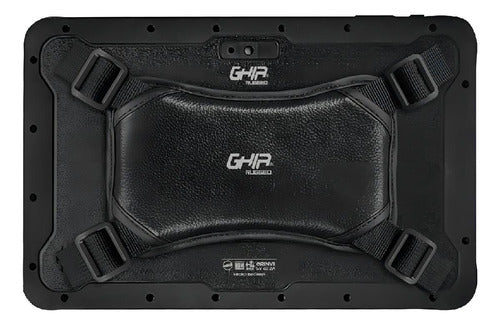 Tablet Ghia Grinv1 10.1  1920x1200 256gb 4gb Ram Android 13