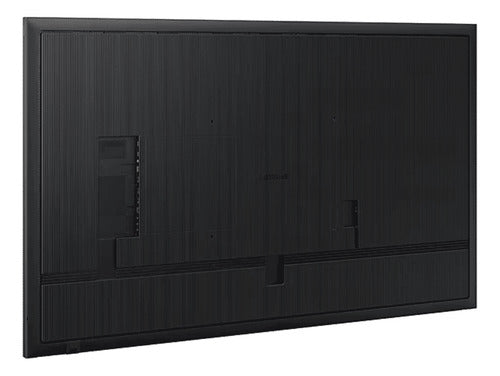 Samsung Crystal Uhd Qmc Pantalla Comercial 55  4k Ultra Hd