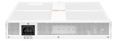 Switch Hpe Networking Gigabit Ethernet 1930 8puertos 20gbit