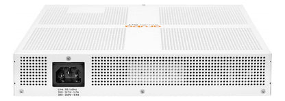 Switch Hpe Networking Gigabit Ethernet 1930 8puertos 20gbit