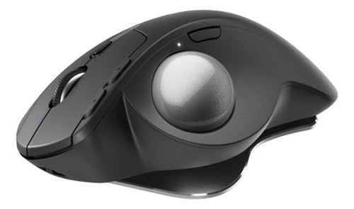 Mouse Logitech Mx Ergo S 910-007261 Mx Ergo S Trackball Inal