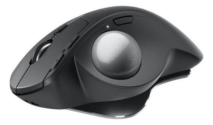 Mouse Logitech Mx Ergo S 910-007261 Mx Ergo S Trackball Inal