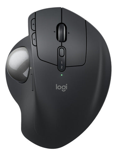 Mouse Logitech Mx Ergo S 910-007261 Mx Ergo S Trackball Inal