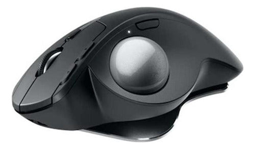 Mouse Logitech Mx Ergo S 910-007261 Mx Ergo S Trackball Inal