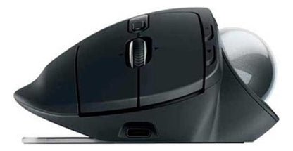 Mouse Logitech Mx Ergo S 910-007261 Mx Ergo S Trackball Inal