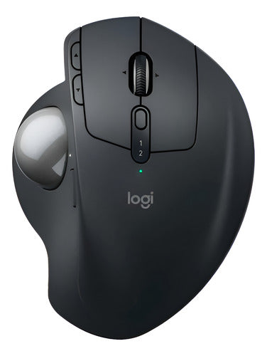 Mouse Logitech Mx Ergo S 910-007261 Mx Ergo S Trackball Inal