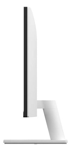 Monitor LG 27us500 Lcd 27  3840x2160 4k Ultra Hd 60hz Blanco