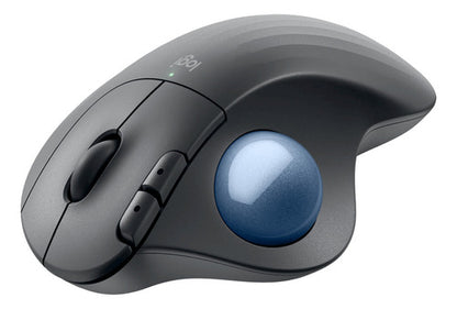 Mouse Logitech M575s 910-007031 Trackball Inalámb Ergo M575s
