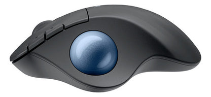 Mouse Logitech M575s 910-007031 Trackball Inalámb Ergo M575s