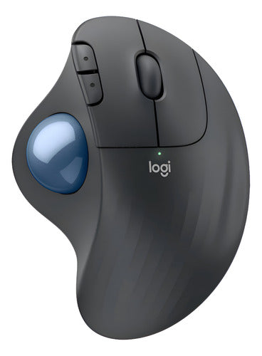 Mouse Logitech M575s 910-007031 Trackball Inalámb Ergo M575s
