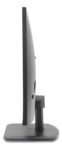 Monitor Acer Ek221q Lcd 21.5 , Fhd, Freesync 100hz Hdmi Gris