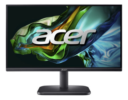 Monitor Acer Ek221q Lcd 21.5 , Fhd, Freesync 100hz Hdmi Gris