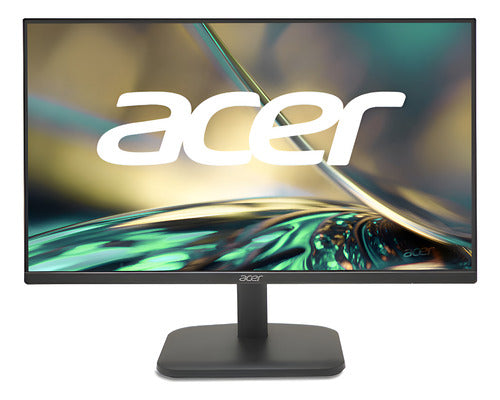 Monitor Acer Ek221q Lcd 21.5 , Fhd, Freesync 100hz Hdmi Gris