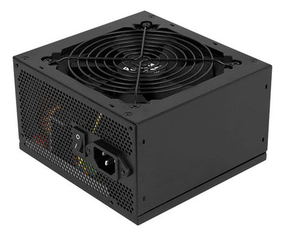 Fuente De Poder Aerocool Integrator 80 Plus Gold Atx 1000w Negro
