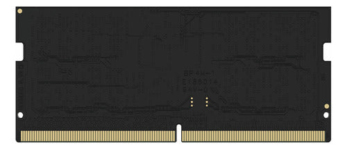 Memoria Ram Sodimm Ddr5 Acer Sd200 16gb 5600mhz Bl.9bwwa.414