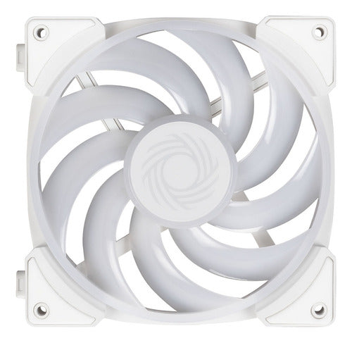 Ventolador Inwin Lynx Ln120 (black) Triple Pack Balnco