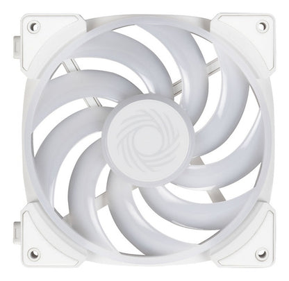 Ventolador Inwin Lynx Ln120 (black) Triple Pack Balnco