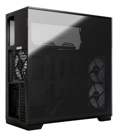 Inwin F5 - Carcasa Para Computadora De Torre Completa E-atx Azul