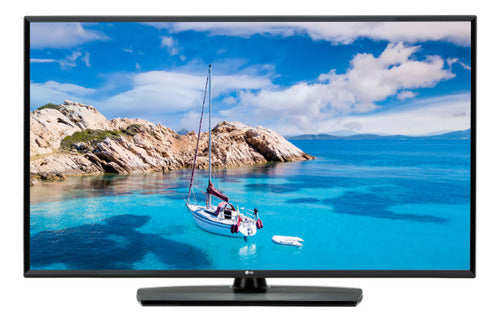 Pantalla Smart Tv Hotel 4k LG 50  Pro:centric 4k 50um670h