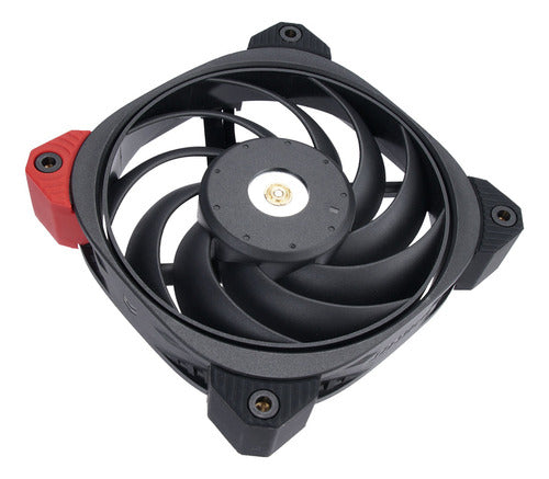 Ventilador In Win Neptune Dn120 Pro