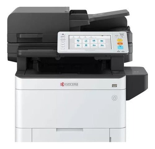 Multifuncional Kyocera Ma3500cix Color Láser Print/scan/copy