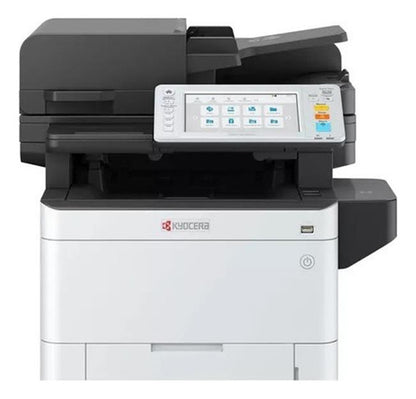 Multifuncional Kyocera Ma3500cix Color Láser Print/scan/copy