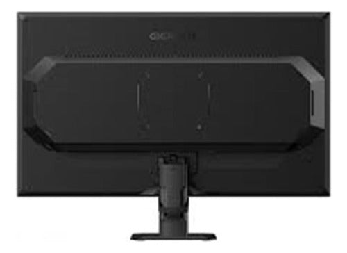 Monitor Gamer Gs27qa Lcd 27  2560x1440 Quadhd Freesync 180hz