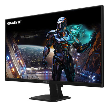 Monitor Gamer Gs27qa Lcd 27  2560x1440 Quadhd Freesync 180hz