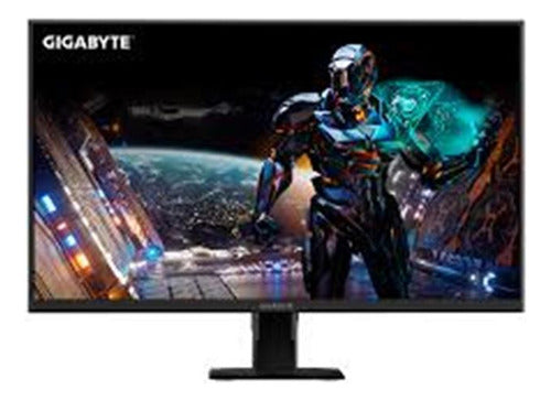 Monitor Gamer Gs27qa Lcd 27  2560x1440 Quadhd Freesync 180hz