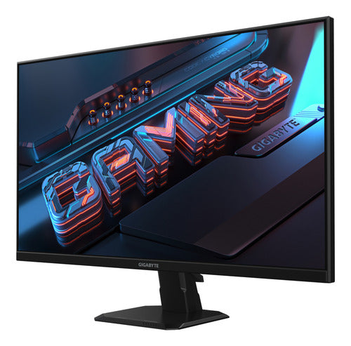 Monitor Gamer Gs27qa Lcd 27  2560x1440 Quadhd Freesync 180hz
