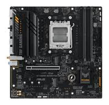 Tarjeta Madre Asus Micro-atx Tuf Gaming A620m-plus Wifi Sam5