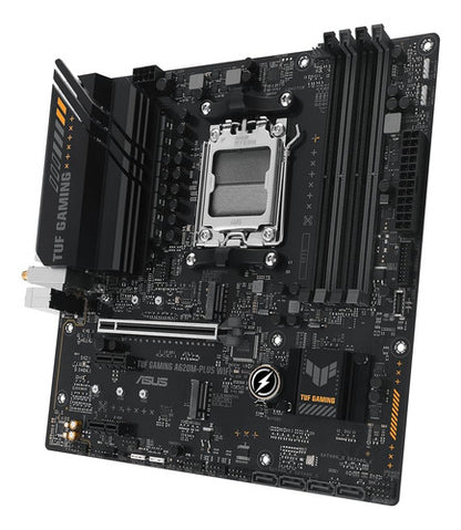 Tarjeta Madre Asus Micro-atx Tuf Gaming A620m-plus Wifi Sam5