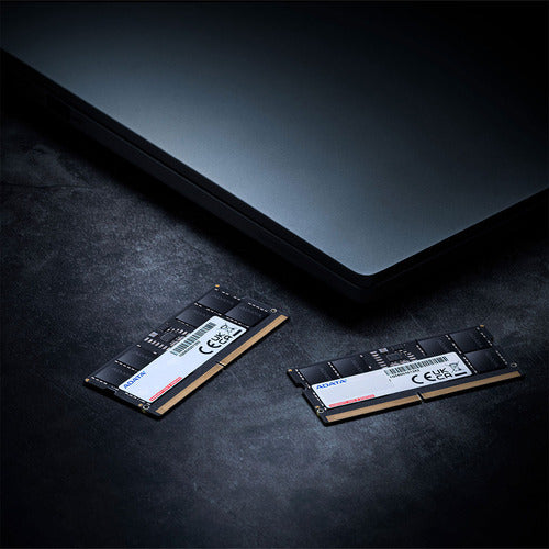 Memoria Ram Adata Ad5s560016g-s Ddr5, 5600mhz, 16gb, Cl46