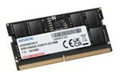 Memoria Ram Adata Ad5s560016g-s Ddr5, 5600mhz, 16gb, Cl46