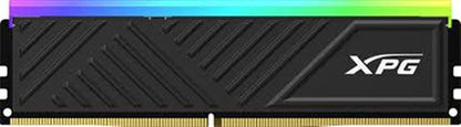 Memoria Ram Xpg Spectrix D35g Ddr4, 3200mhz, 16gb, Cl16, Xmp