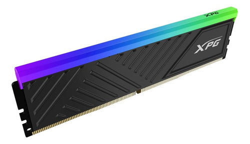 Memoria Ram Xpg Spectrix D35g Ddr4, 3200mhz, 16gb, Cl16, Xmp