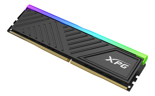 Memoria Ram Xpg Spectrix D35g Ddr4, 3200mhz, 16gb, Cl16, Xmp