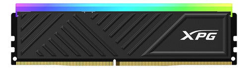 Memoria Ram Xpg Spectrix D35g Ddr4, 3200mhz, 16gb, Cl16, Xmp